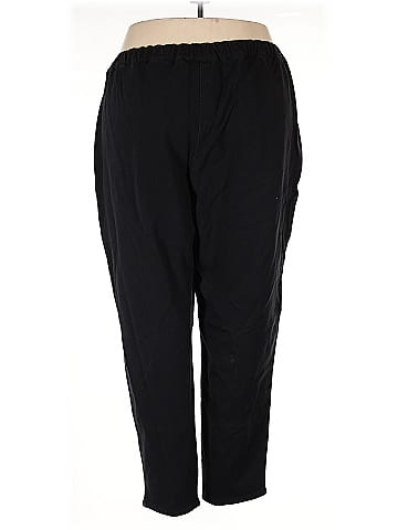 Dream Jeannes by Quacker Factory Casual Pants (view 2)