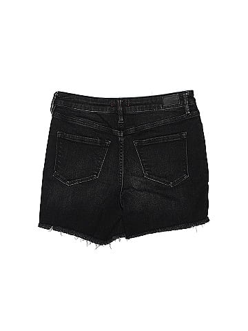 Dear John Denim Shorts (view 2)
