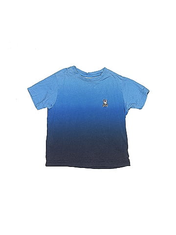 Psycho Bunny Short Sleeve T-Shirt (view 1)