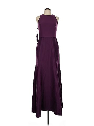 Alfred Sung Cocktail Dress (view 1)