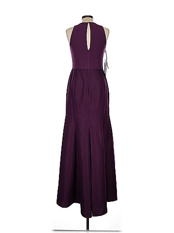 Alfred Sung Cocktail Dress (view 2)