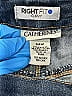 Catherines Blue Jeans Size 24 - photo 3