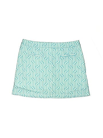 Top It Off Active Skort (view 2)