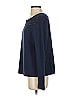 Vanessa Bruno Blue Pullover Sweater Size Sm (1) - photo 5