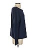 Vanessa Bruno Blue Pullover Sweater Size Sm (1) - photo 4