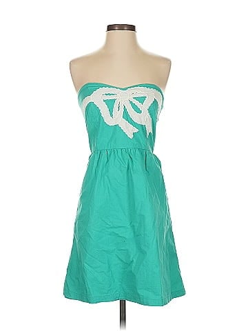 Judith March Cocktail Dress (view 1)