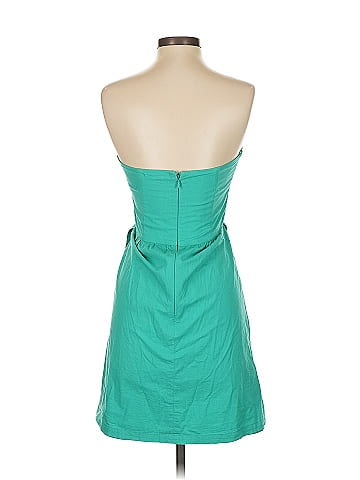 Judith March Cocktail Dress (view 2)