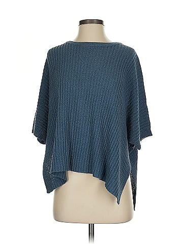 Mittoshop Poncho (view 1)
