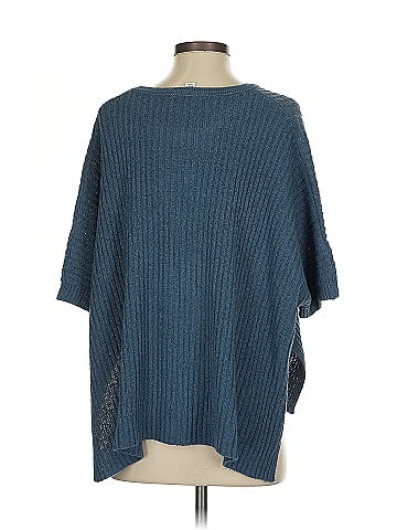 Mittoshop Poncho (view 2)