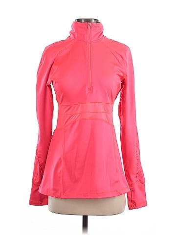 Daisy Fuentes Track Jacket (view 1)