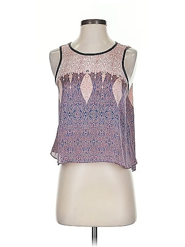 Nomad Sleeveless Top (view 1)