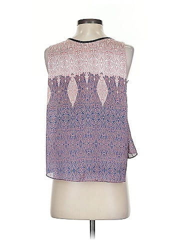 Nomad Sleeveless Top (view 2)