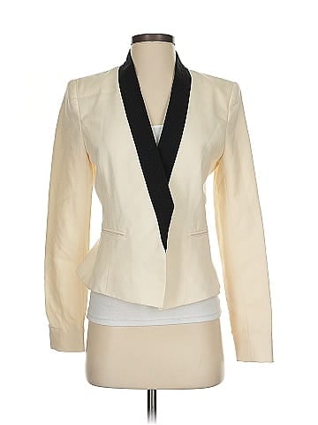 A.L.C. Wool Blazer (view 1)