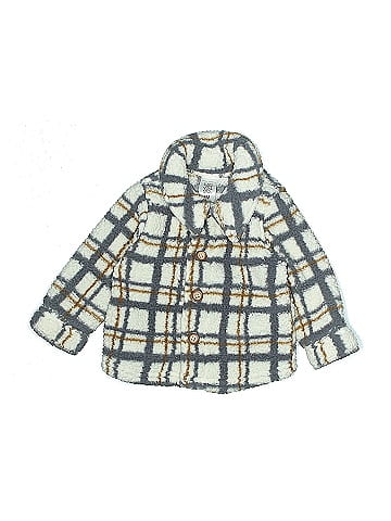 Carter's Poncho (view 1)