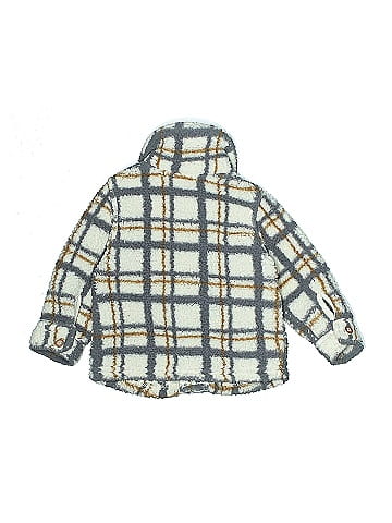 Carter's Poncho (view 2)