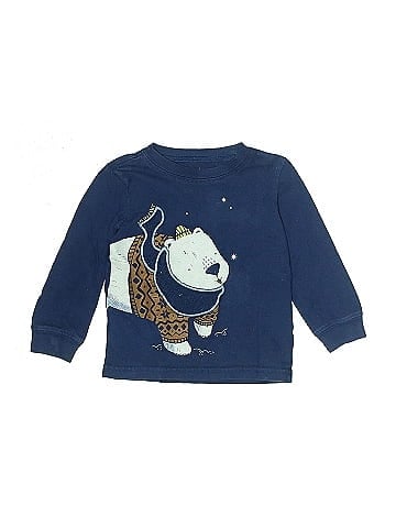 Carter's Pullover Sweater (view 1)