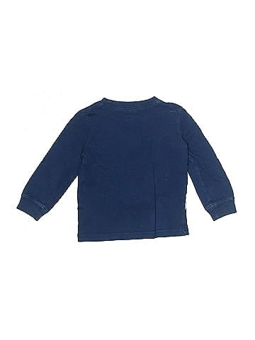 Carter's Pullover Sweater (view 2)