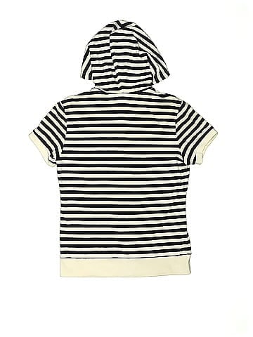 FILA Zip Up Hoodie (view 2)