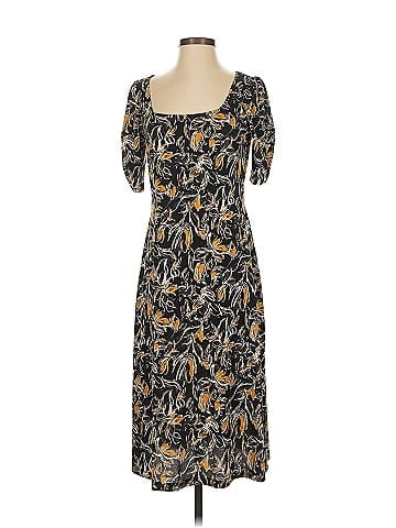 Connected Apparel Casual Dress (view 1)