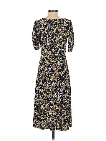 Connected Apparel Casual Dress (view 2)