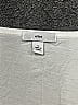 Ellos 100% Cotton White Sleeveless T-Shirt Size 1X - photo 3