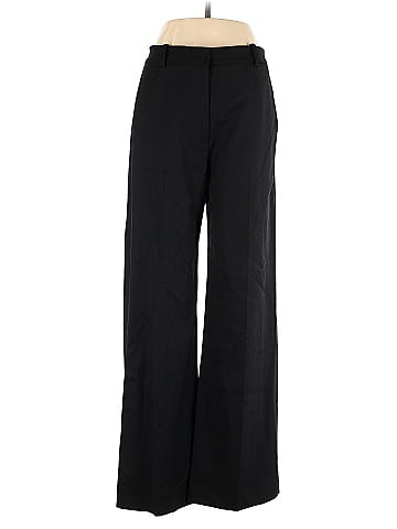 Argent Wool Pants (view 1)