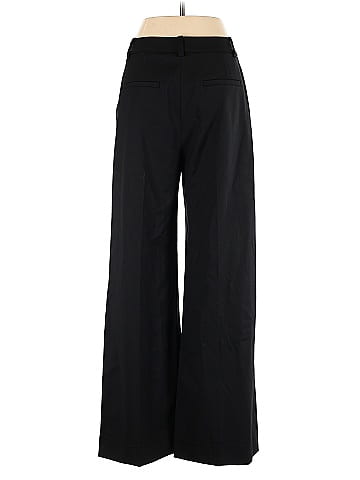 Argent Wool Pants (view 2)
