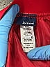 Basic Editions 100% Polyester Plaid Red Skirt Size XL (youth) - photo 3