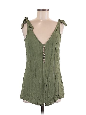 Zaful Romper (view 1)