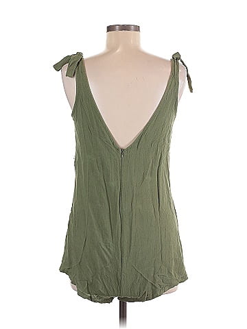 Zaful Romper (view 2)