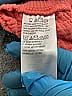Belle By Kim Gravel 100% Cotton Red Casual Pants Size 2X - photo 4