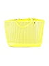 Jewell by Thirty-One 100% Polyurethane Yellow Tote One size - photo 3