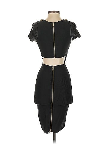 Maguire Cocktail Dress (view 2)