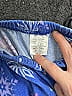 Girls 100% Polyester Stars Blue Casual Pants Size 7 (big kids) - photo 3