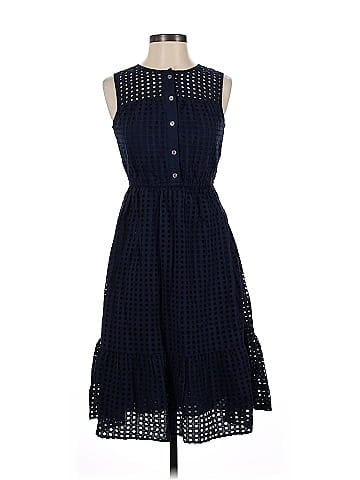 J.Crew Casual Dress (view 1)