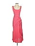 Cinq à Sept Pink Cocktail Dress Size XS - photo 1