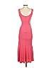 Cinq à Sept Pink Cocktail Dress Size XS - photo 2