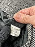 Calvin Klein Chevron-herringbone Gray Formal Skirt Size 2 - photo 4