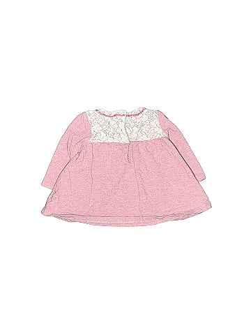 Wendy Bellissimo Long Sleeve T-Shirt (view 2)