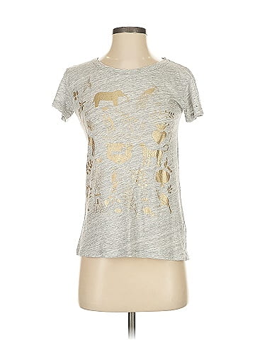 J.Crew Short Sleeve T-Shirt (view 1)