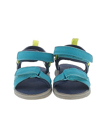 Carter's Sandals (view 2)
