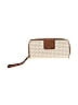 Fossil Ivory White Wristlet One size - photo 1