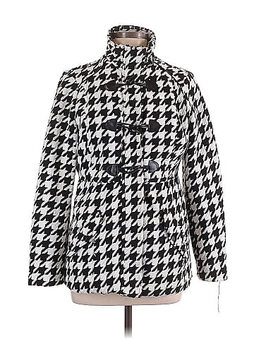 Rampage Coat (view 1)