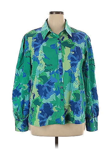 Zeagoo Long Sleeve Blouse (view 1)