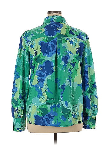 Zeagoo Long Sleeve Blouse (view 2)