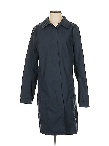 Lands' End Raincoat (view 1)