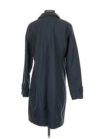 Lands' End Raincoat (view 2)