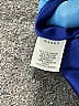 Mason Color Block Blue Cocktail Dress Size 2 - photo 7