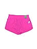 Gap Fit Solid Pink Athletic Shorts Size XL - photo 1