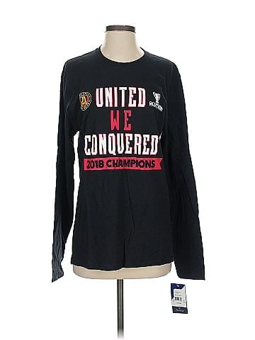 Fanatics Long Sleeve T-Shirt (view 1)